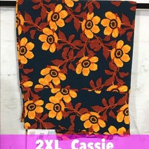 Cassie Skirt